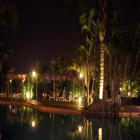 Increible Estandar Con Hermosas Vistas Y Piscina アパートホテル *